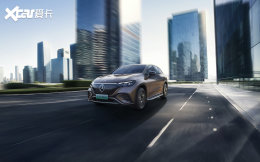 EQE����SUV�Խ����� ����EQӲ�����ˣ�