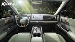 ���������� iCAR 03���ι�ͼ�ع�