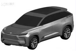 ��λ�д���SUV ����ȫ�´���SUVר��ͼ