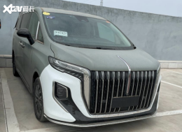 ����HQ9 PHEV�����ع� ��������ʮ��