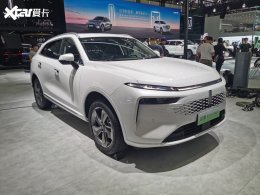 2023���۰ĳ�չ �¿�Ħ��DHT-PHEV����