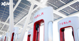 ���꿪ʼRivian��ʹ����˹���������վ