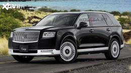 ��8����ʽ���� ��������SUV����ͼ�ع�