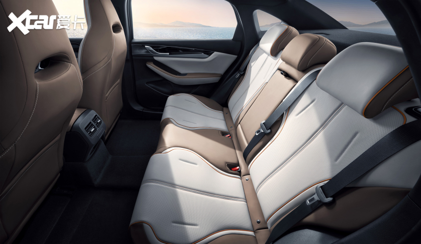 BYD Qin PLUS EV 2023 Champion Edition