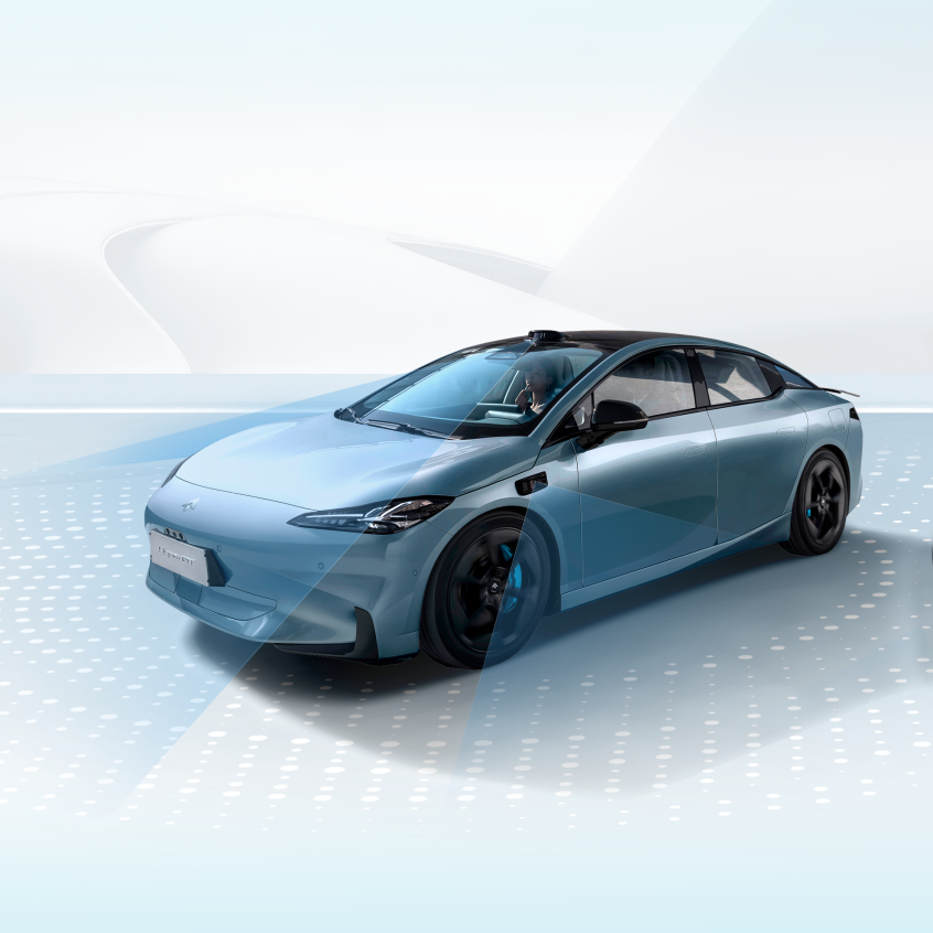 Hyper GT