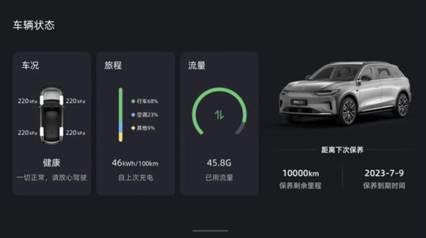 零跑C11