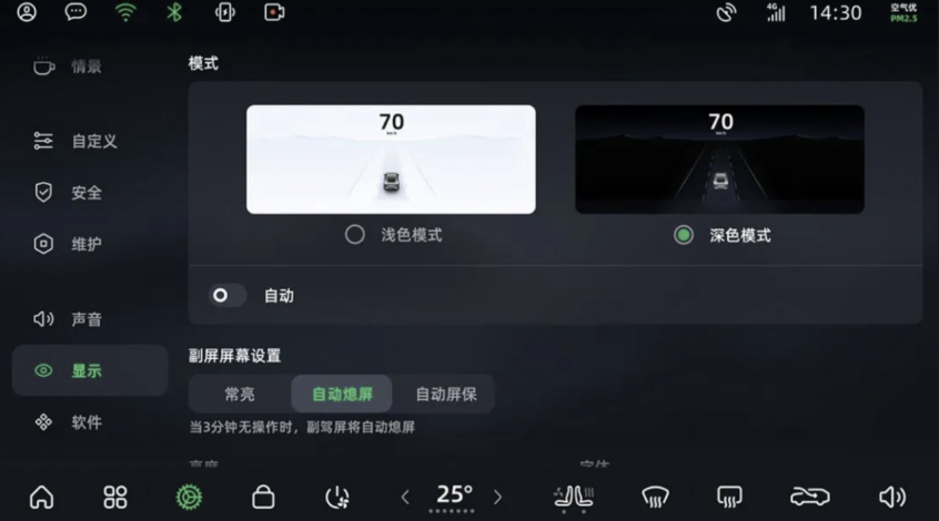零跑C11