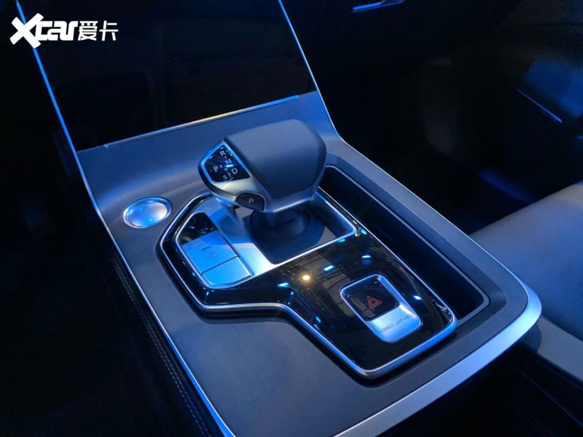 北京新X7
