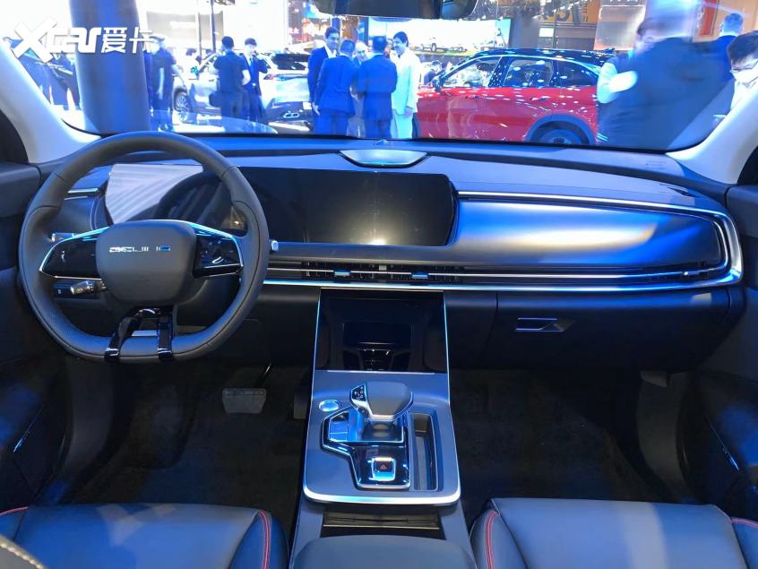 北京新X7