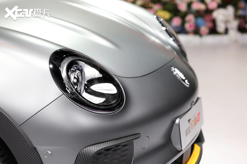 好猫GT