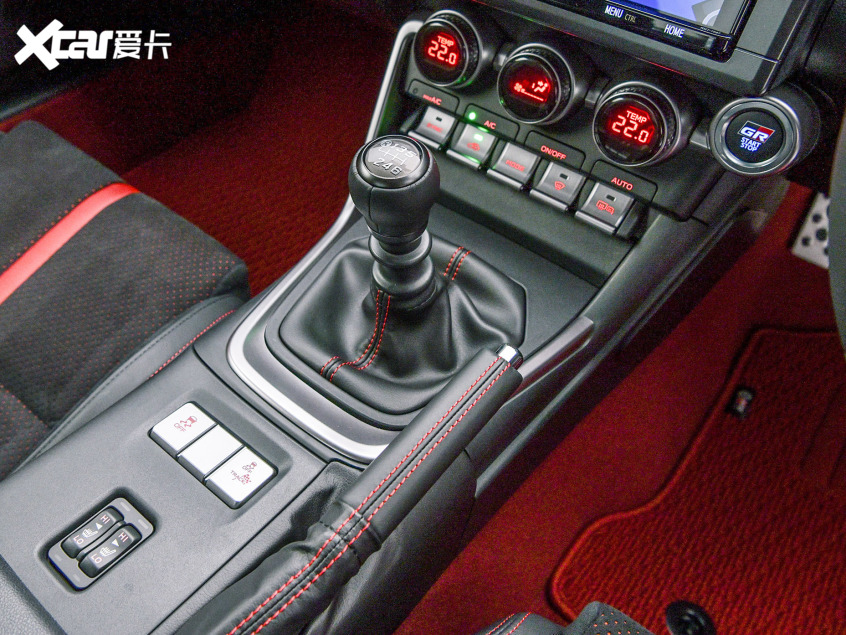 豐田為混動汽車申請手動變速器專利
