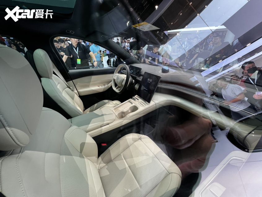 蔚来