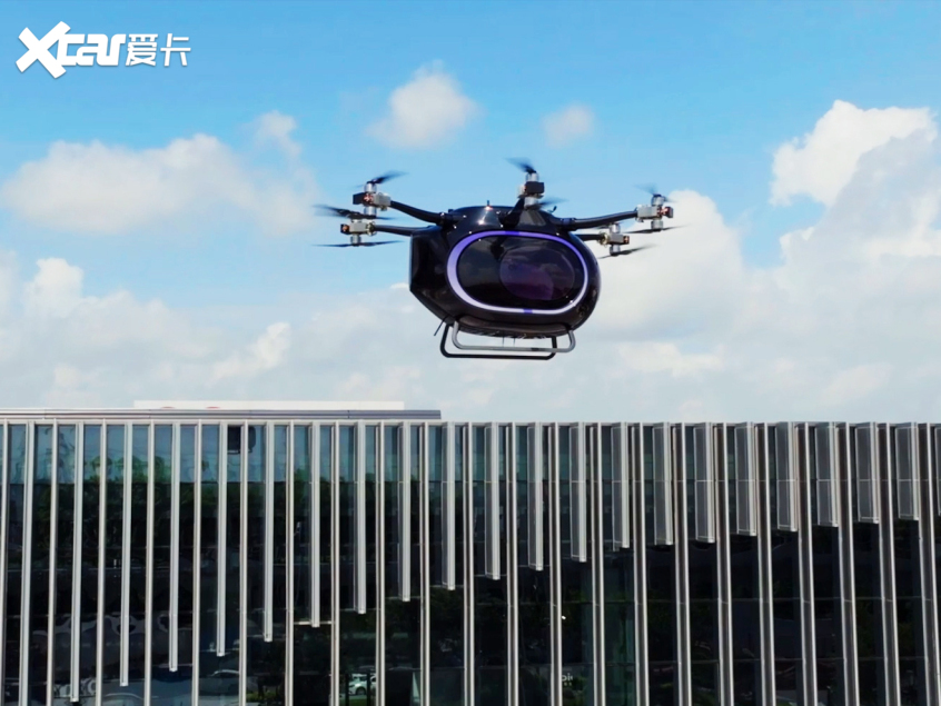 2023廣汽科技日