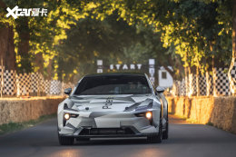 Polestar 5ԭ�ͳ����� ����2024���Ƴ�