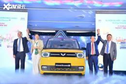 ������MINIEV��Խ����ʽ����