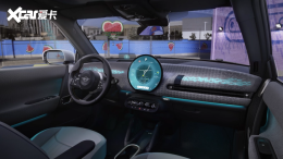 ȫ��COOPER EV����ϸ���ع� ���ڷ���