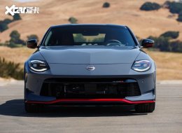 ����3.0T V6 �ղ�Z Nismo��ͼ��ʽ����
