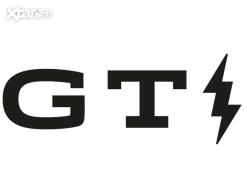 GTI��ӭ���綯�� ������GTI��ʶ�ع�