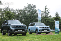 ��������BJ60�Լ��δ������������·��