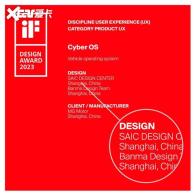MG Cyberster�������ջ�¹�IF��ƽ�