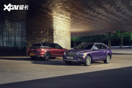 ��4.0T V8������ ��Խ�����MULLINER��