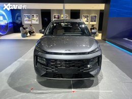 �򽫿���ä�� ����QX PHEV����ɶ�չ��