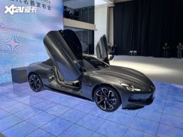 ������������ MG Cybersterʵ������