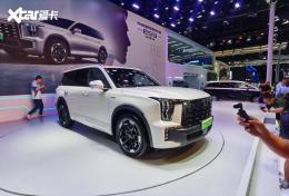 ����ES9���а��׷����� ��2.0T��춯��