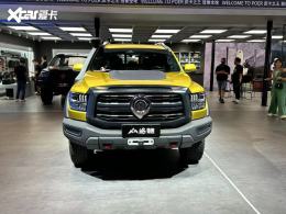 ����ɽ�������ܰ��׷� ԽҰ�׼���ǿ��