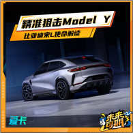 ��׼�ѻ�Model Y�����ǵ���Lʹ�����