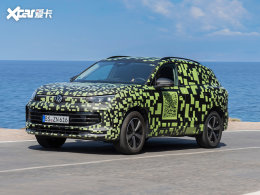 2024������ ȫ�´���TIguan������Ϣ