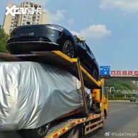 �������콢 AITO�ʽ�M9��αװ�����ع�