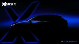 ��߸ȫ��SUV����ͼ���� ��ʽ������߸X