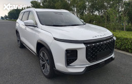 �����ļ��ȷ��� ��;ɽ��L9�걨ͼ�ع�