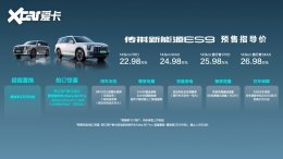 22.98-26.98��Ԫ ����ES9��ʽ����Ԥ��