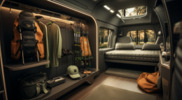 �û����� LEVC����δ�����Ͽռ����