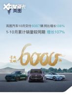 �ͼ����10�½���6067�� ͬ������138%