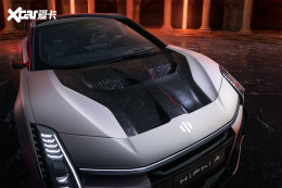 ����½���ݳ�չ �ߺ�HiPhi&nbsp;A��ʽ����