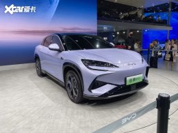 ���ǵϺ�ʨ07 EV���� ��λ���Ͷ���SUV