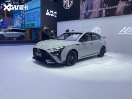 12.38��Ԫ MG6 X-LINE��ʽ����