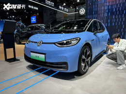 2024�����ID.3���� ������ɫ����/����