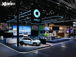 smartЯ����ȫϵ����ʢ��������ݳ�չ