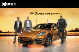 ȫ±ʱPanamera 103.8Ԫ