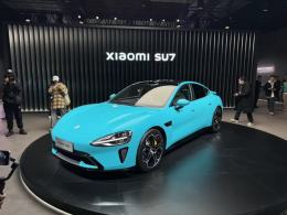 С��SU7�׷����� �׾�&ldquo;ǧ��ĥһ��&rdquo;