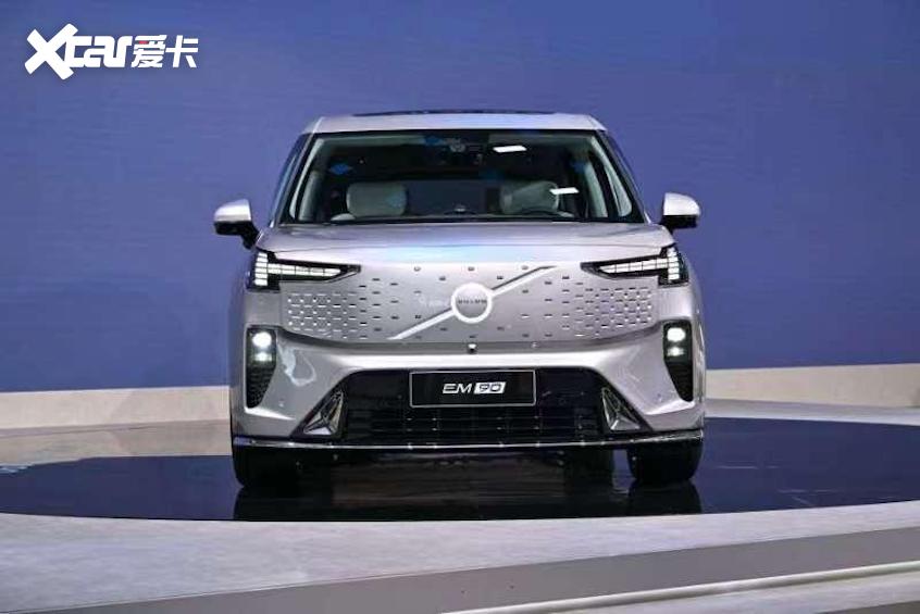 沃尔沃