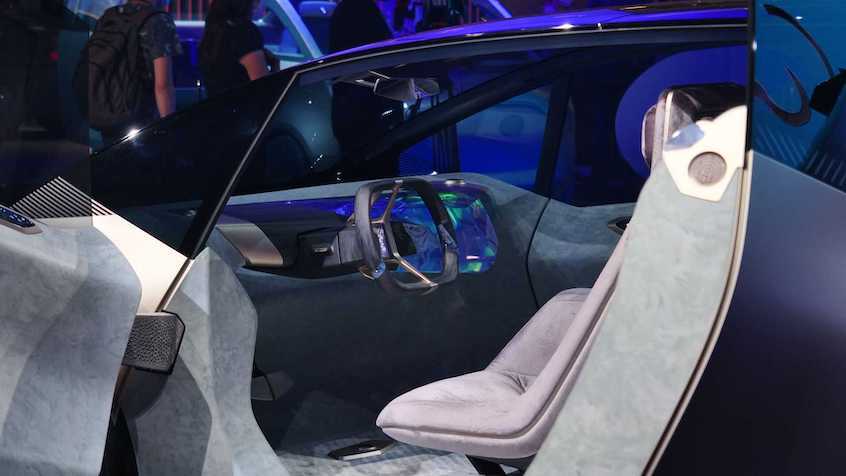 XCAR