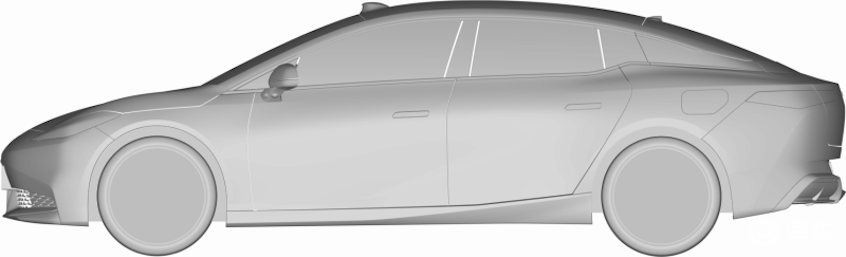 埃安A02