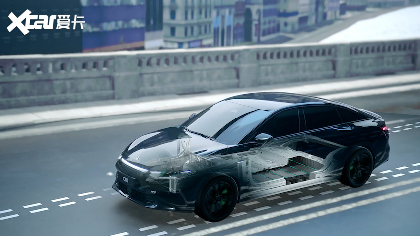 XCAR