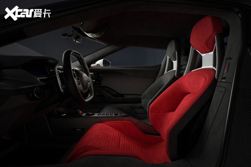 XCAR