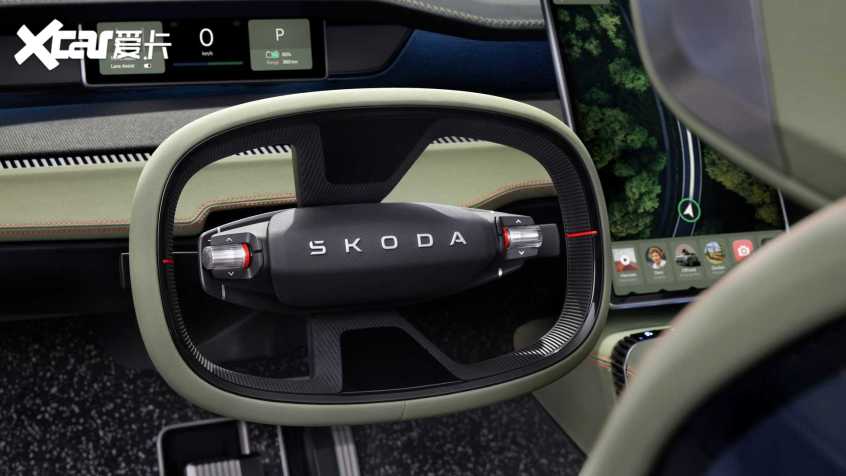XCAR